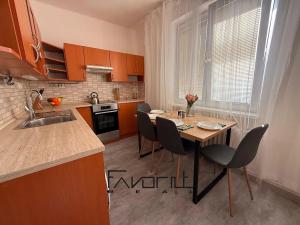 Prodej bytu 2+1, Ostrava, Resslova, 54 m2