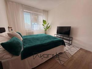 Prodej bytu 2+1, Ostrava, Resslova, 54 m2