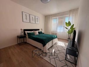 Prodej bytu 2+1, Ostrava, Resslova, 54 m2