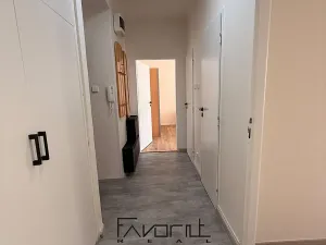 Prodej bytu 2+1, Ostrava, Resslova, 54 m2