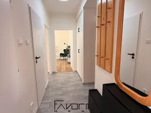 Prodej bytu 2+1, Ostrava, Resslova, 54 m2