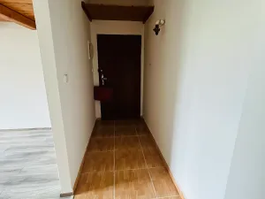 Pronájem bytu 1+kk, Praha - Hloubětín, 35 m2