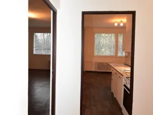 Pronájem bytu 2+1, Chomutov, Dřínovská, 60 m2