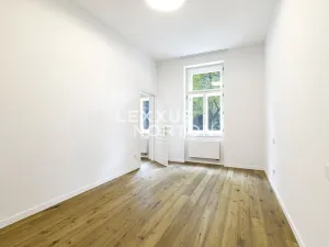 Pronájem bytu 2+kk, Praha - Vinohrady, Třebízského, 71 m2