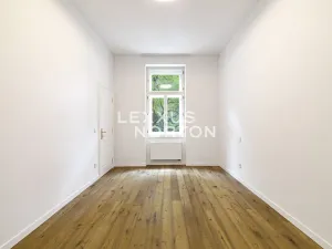 Pronájem bytu 2+kk, Praha - Vinohrady, Třebízského, 71 m2