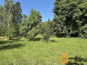 Prodej pozemku pro bydlení, Lichnov, 1584 m2