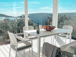 Prodej rodinného domu, Drage, Chorvatsko, 77 m2
