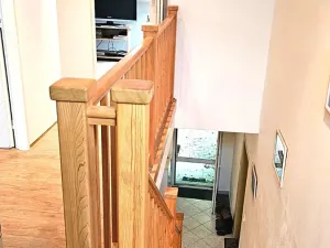 Prodej rodinného domu, Křepice, 160 m2