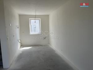 Pronájem bytu 4+kk, Starý Vestec, 96 m2