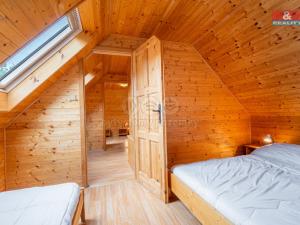 Pronájem chalupy, Bechyně, 61 m2