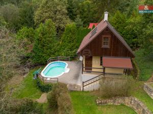 Pronájem chalupy, Bechyně, 61 m2