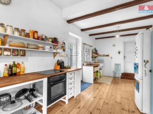 Prodej chalupy, Kuks, 138 m2