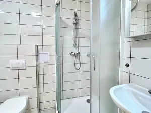 Pronájem bytu 2+kk, Brno, Cihlářská, 42 m2