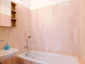 Pronájem bytu 1+kk, Desná, Krkonošská, 30 m2