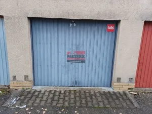 Pronájem garáže, Tábor, 18 m2