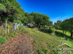 Prodej zahrady, Kutná Hora, 684 m2