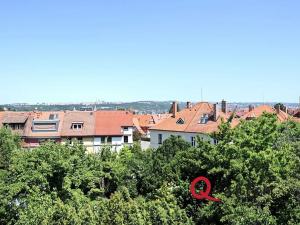 Pronájem rodinného domu, Praha - Střešovice, Lomená, 240 m2