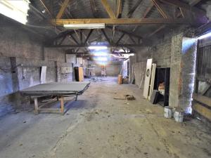 Pronájem výrobních prostor, Úžice, Hlavní, 178 m2