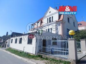 Pronájem kanceláře, Jablonec nad Nisou, U Rybníka, 120 m2