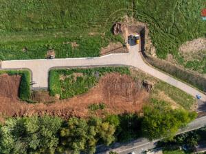 Prodej pozemku pro bydlení, Trutnov, 2383 m2