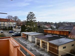 Prodej bytu 2+1, Bučovice, 62 m2