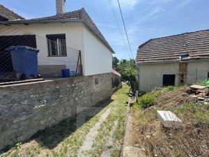 Prodej rodinného domu, Babice nad Svitavou, 100 m2