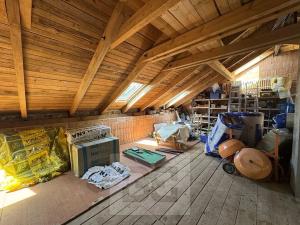 Prodej rodinného domu, Babice nad Svitavou, 100 m2