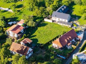 Prodej pozemku pro bydlení, Ženklava, 1010 m2