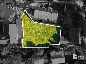 Prodej pozemku pro bydlení, Ženklava, 1010 m2