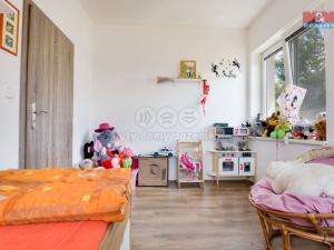 Prodej rodinného domu, Nové Sedlo, Sadová, 220 m2