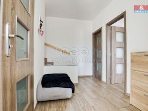 Prodej rodinného domu, Nové Sedlo, Sadová, 220 m2