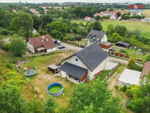 Prodej rodinného domu, Nové Sedlo, Sadová, 220 m2