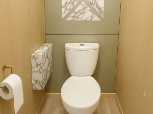 Pronájem bytu 1+kk, Ústí nad Labem, Rozcestí, 26 m2
