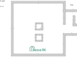 Prodej rodinného domu, Praha - Malá Chuchle, V lázních, 177 m2