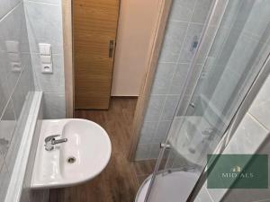 Prodej bytu 1+kk, Strakonice, Stavbařů, 30 m2