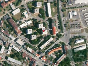 Prodej bytu 1+kk, Strakonice, Stavbařů, 30 m2