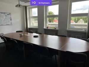 Prodej kanceláře, Svatava, Pohraniční stráže, 523 m2