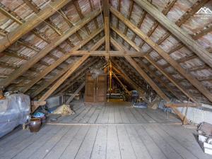 Prodej rodinného domu, Uhelná Příbram, 133 m2