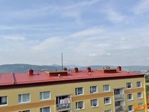 Pronájem bytu 2+1, Ústí nad Labem, Kmochova, 60 m2