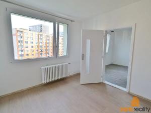 Pronájem bytu 2+1, Ústí nad Labem, Kmochova, 60 m2