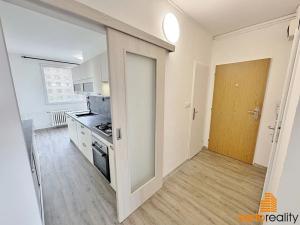 Pronájem bytu 2+1, Ústí nad Labem, Kmochova, 60 m2