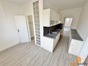 Pronájem bytu 2+1, Ústí nad Labem, Kmochova, 60 m2