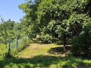 Prodej pozemku pro bydlení, Odry, 1122 m2