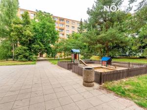 Pronájem bytu 3+1, Praha - Vokovice, Evropská, 68 m2