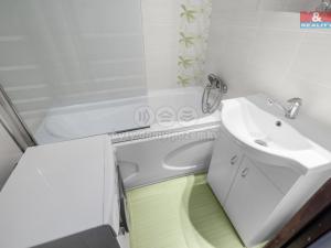 Prodej bytu 2+1, Kladno - Kročehlavy, Litevská, 60 m2