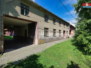 Prodej pozemku pro bydlení, Prostějov - Žešov, 1951 m2