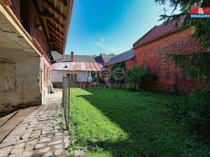 Prodej pozemku pro bydlení, Prostějov - Žešov, 1951 m2