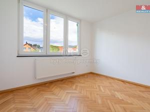 Prodej bytu 3+kk, Čkyně, 66 m2