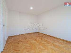 Prodej bytu 3+kk, Čkyně, 66 m2
