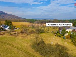 Prodej louky, Dubá - Heřmánky, 11289 m2